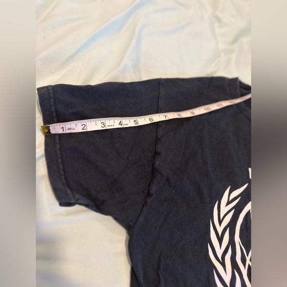 UNGCC Godzilla Vintage/Y2K Graphic Tee. Fruit of the Loom Heavy Cotton. - Picture 5 of 9